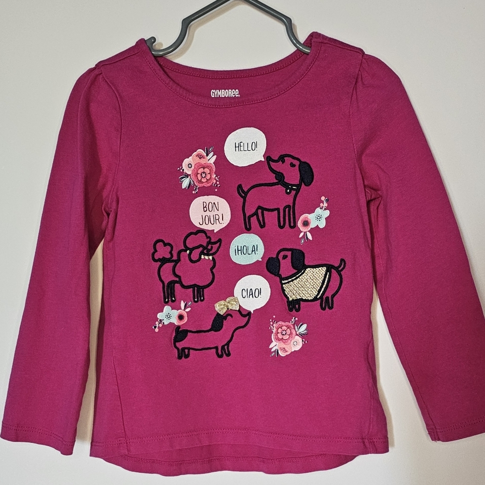 Girl Top